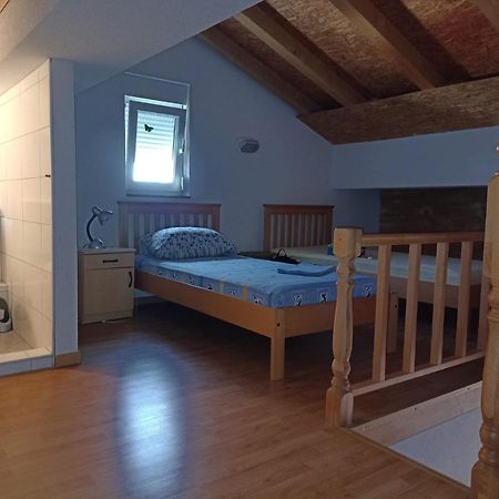 Sunny Apartments Bibinje Εξωτερικό φωτογραφία