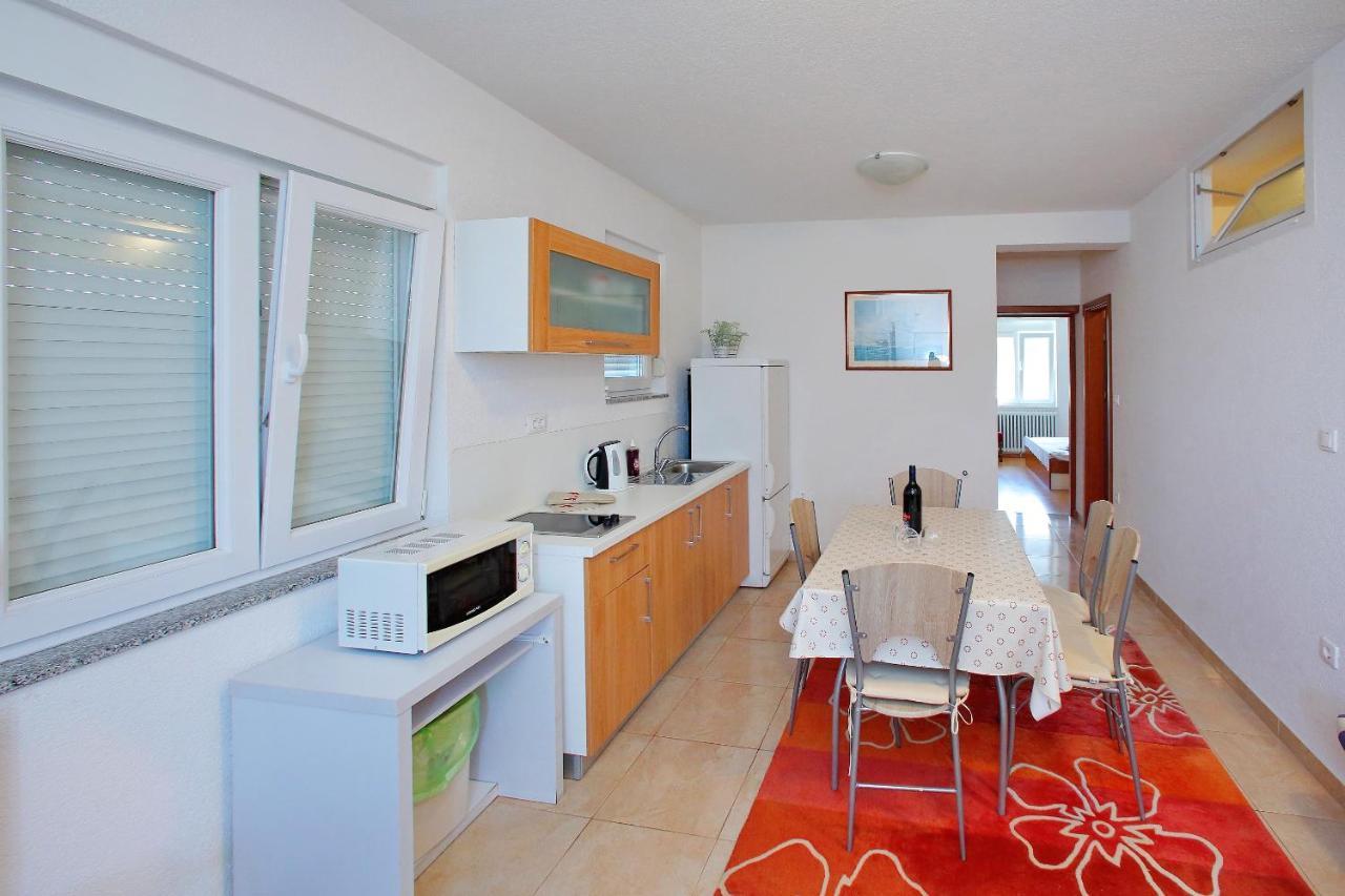Sunny Apartments Bibinje Εξωτερικό φωτογραφία