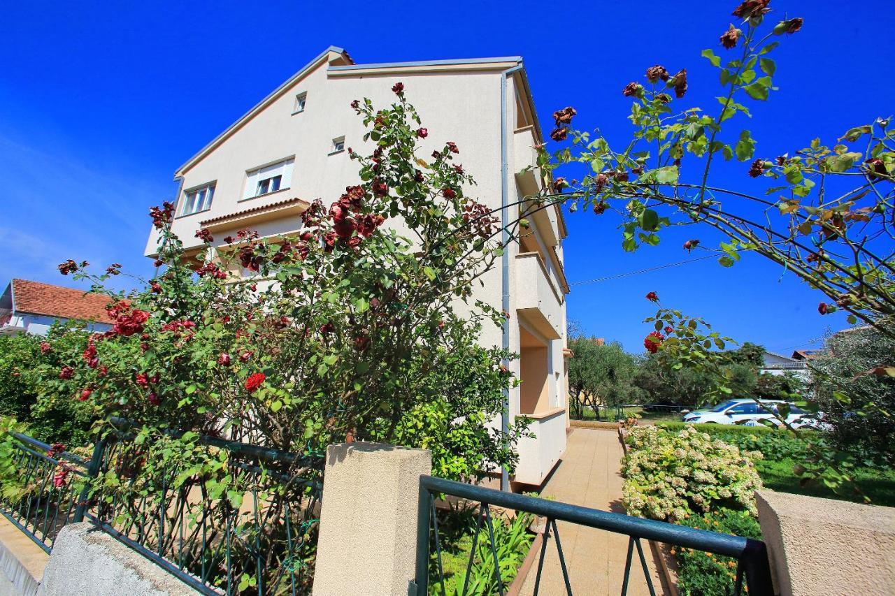 Sunny Apartments Bibinje Εξωτερικό φωτογραφία