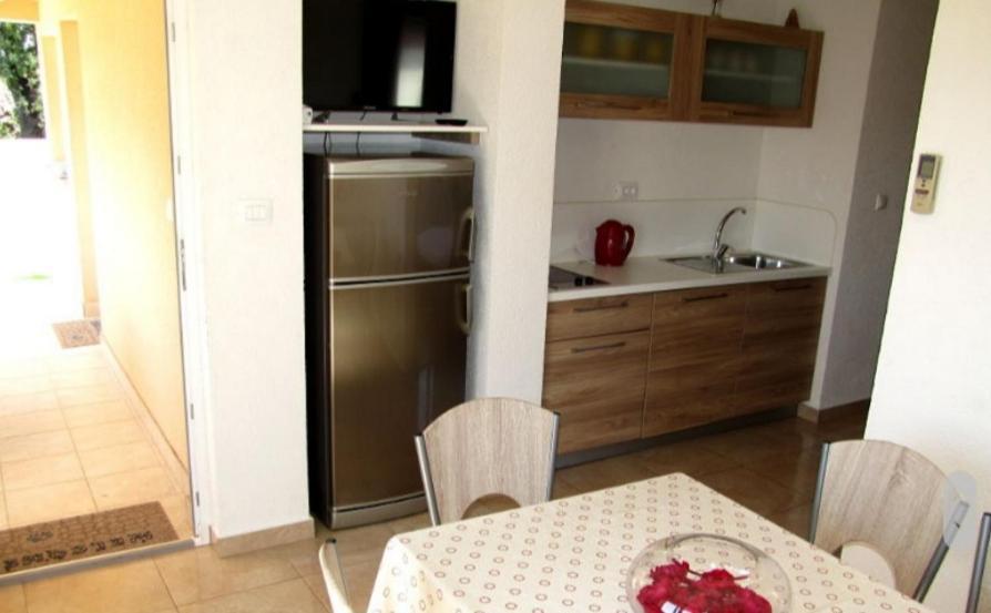 Sunny Apartments Bibinje Εξωτερικό φωτογραφία