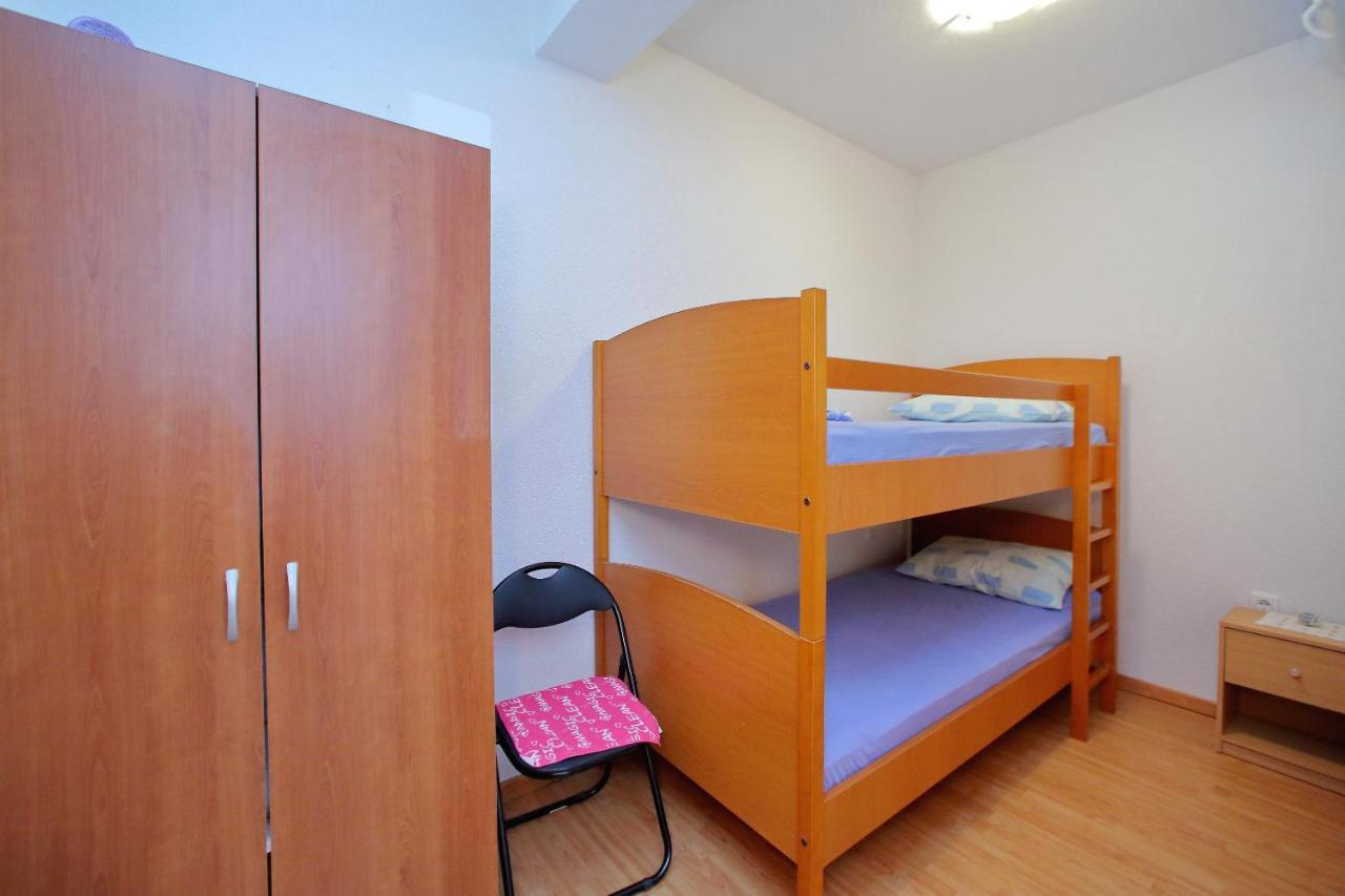Sunny Apartments Bibinje Εξωτερικό φωτογραφία