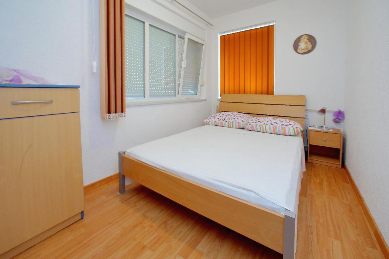 Sunny Apartments Bibinje Εξωτερικό φωτογραφία