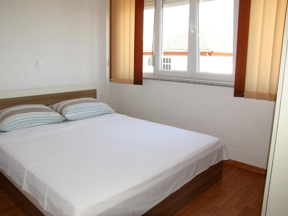 Sunny Apartments Bibinje Εξωτερικό φωτογραφία