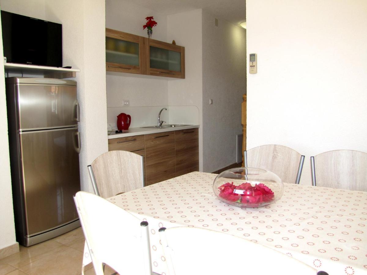 Sunny Apartments Bibinje Εξωτερικό φωτογραφία