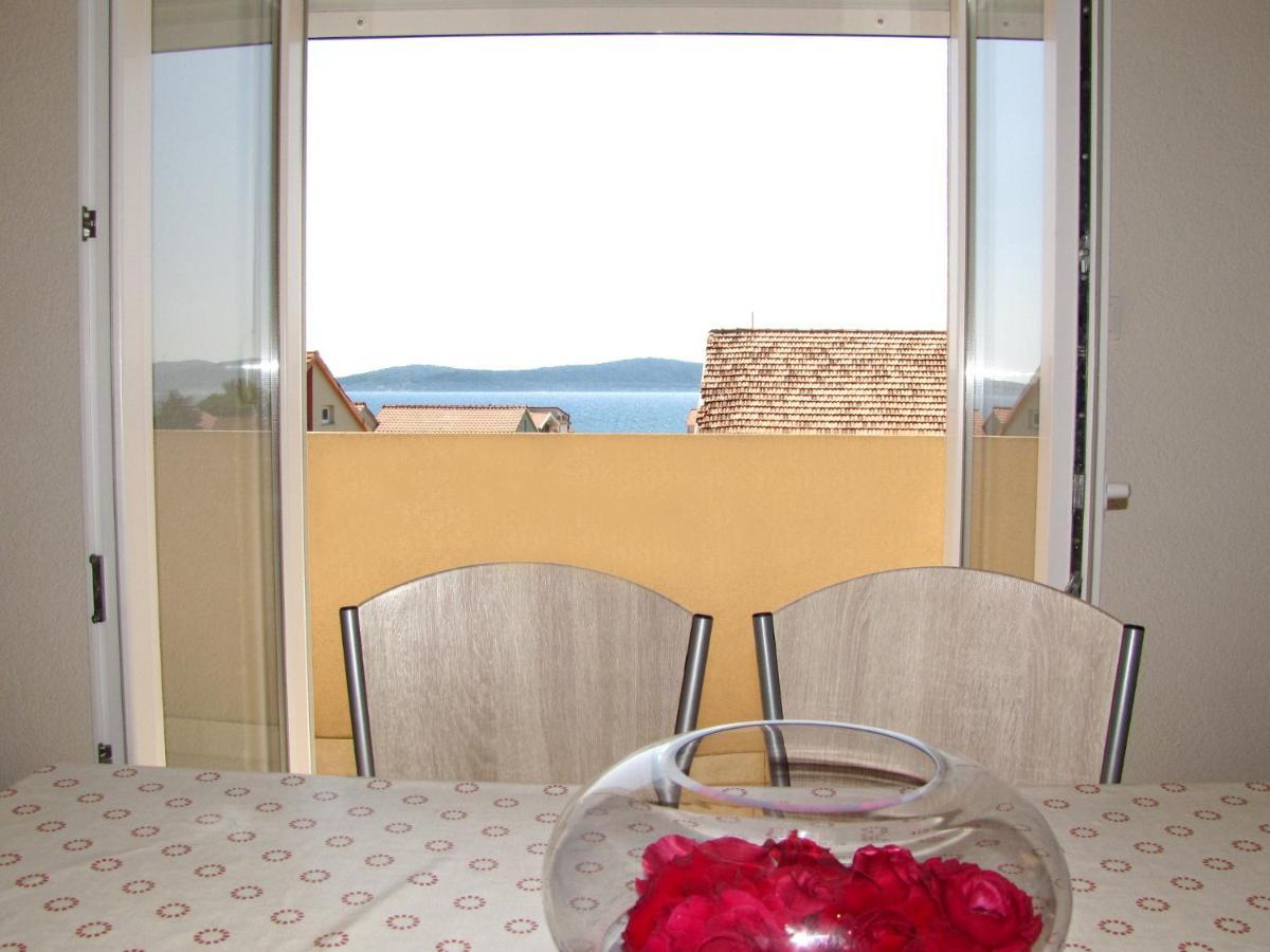 Sunny Apartments Bibinje Εξωτερικό φωτογραφία