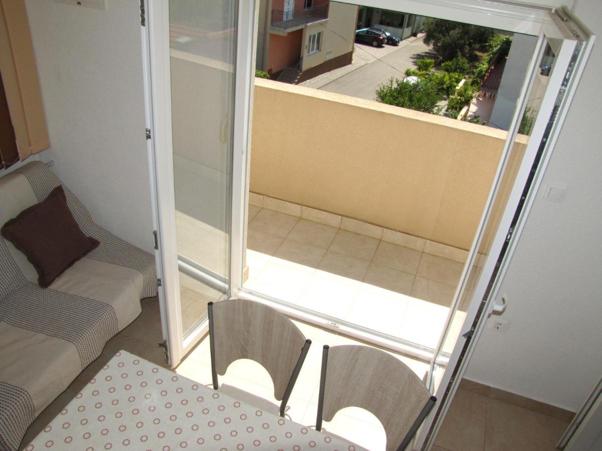 Sunny Apartments Bibinje Εξωτερικό φωτογραφία