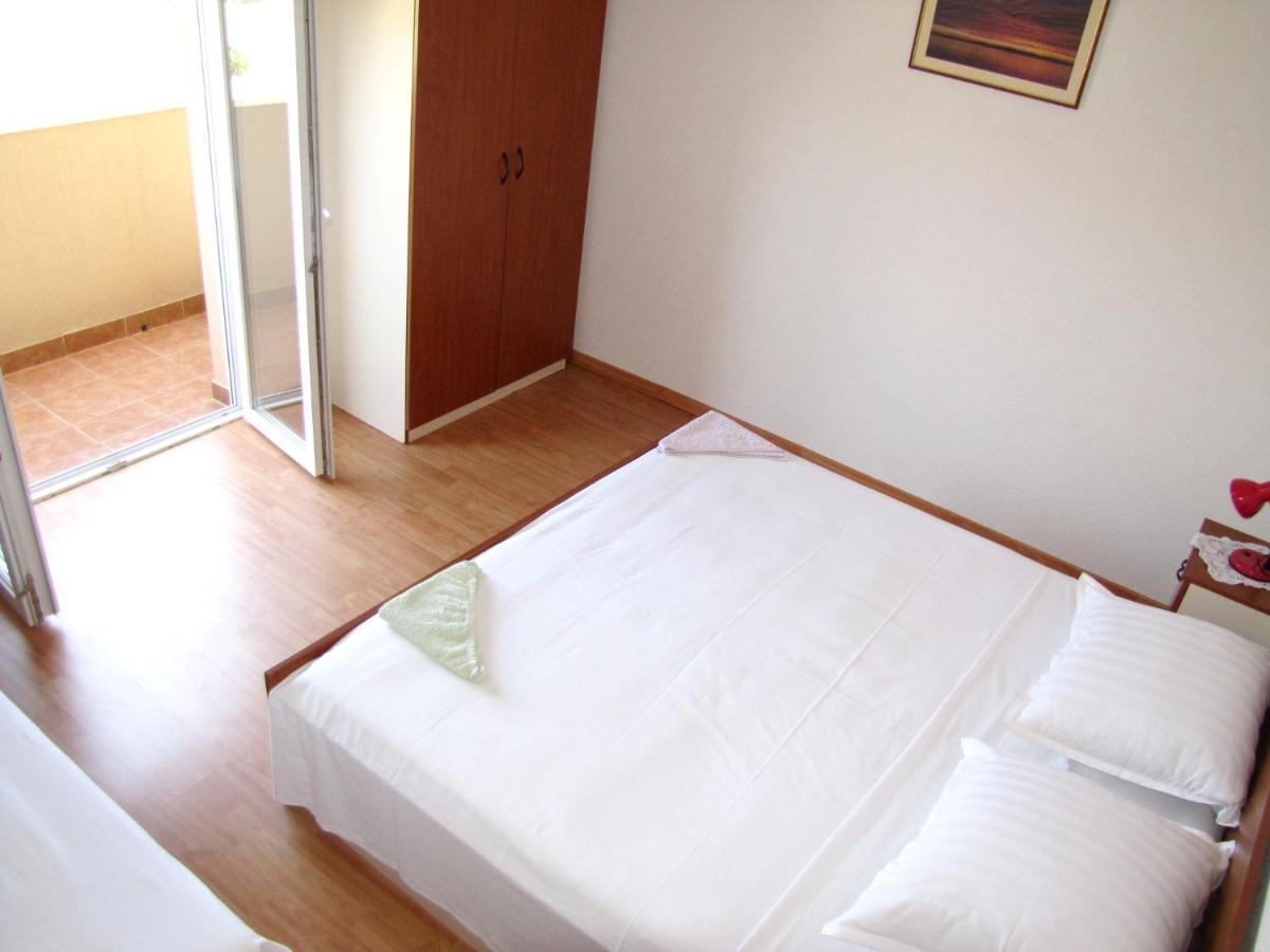 Sunny Apartments Bibinje Εξωτερικό φωτογραφία