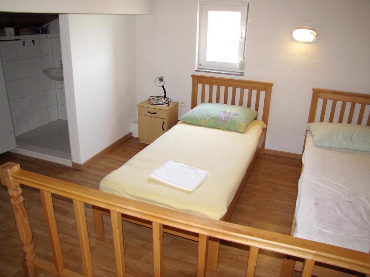 Sunny Apartments Bibinje Εξωτερικό φωτογραφία