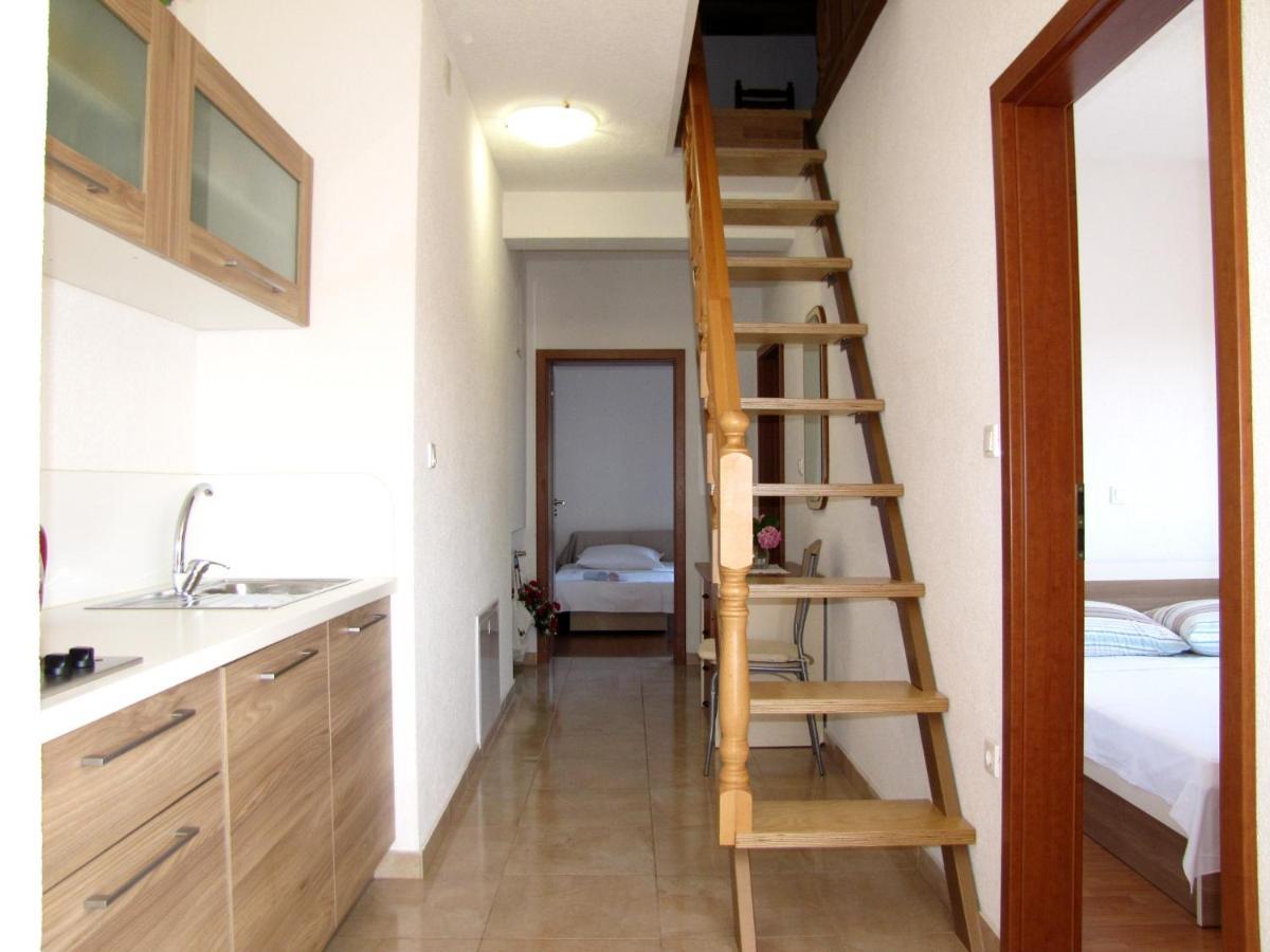 Sunny Apartments Bibinje Εξωτερικό φωτογραφία