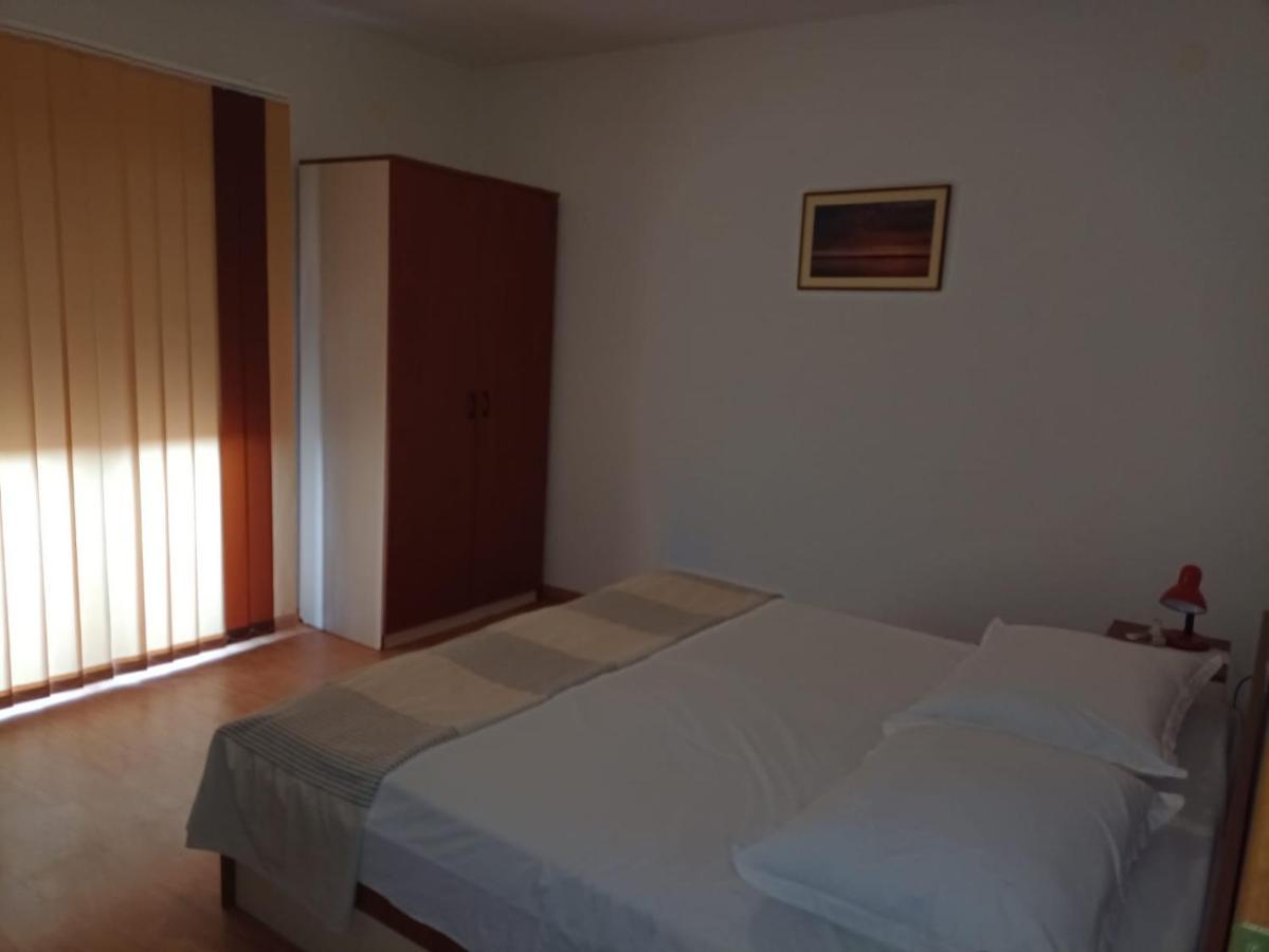 Sunny Apartments Bibinje Εξωτερικό φωτογραφία
