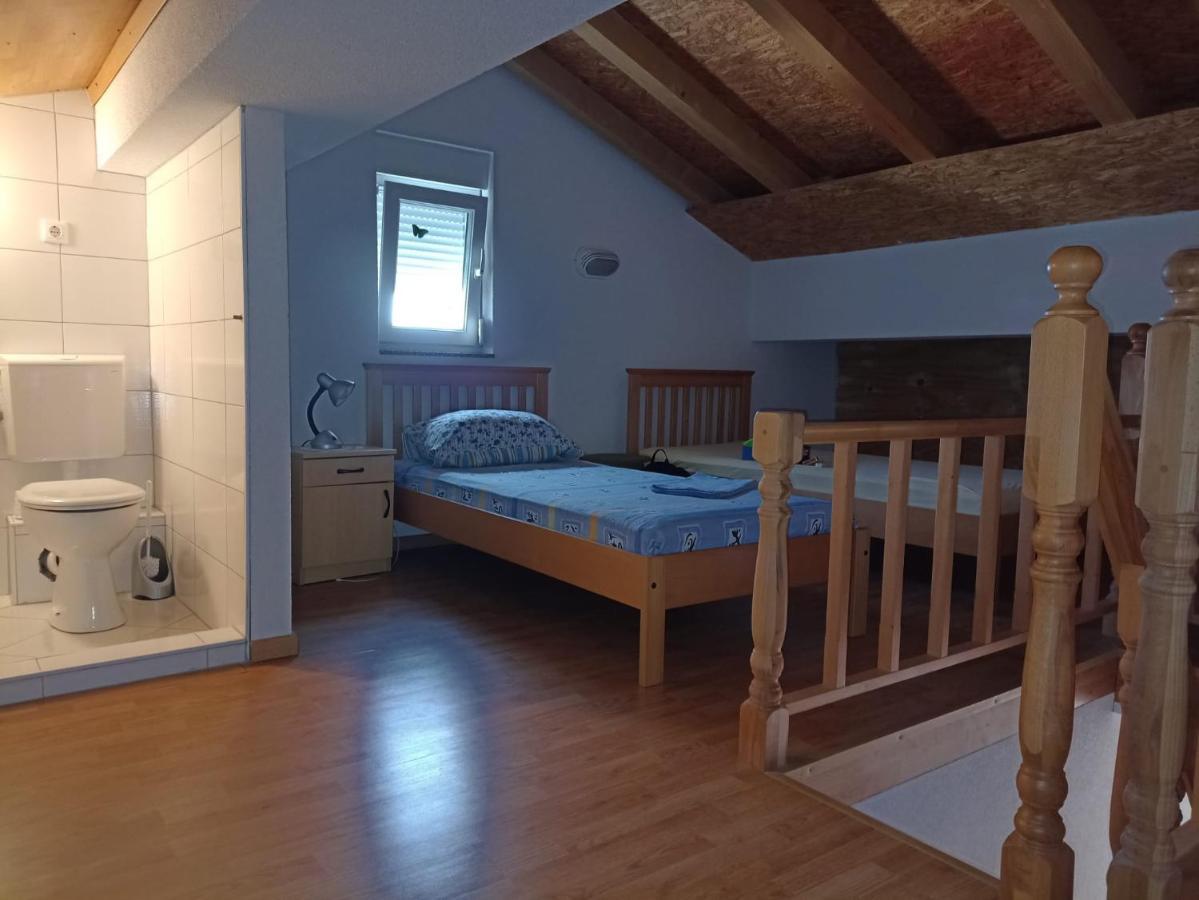 Sunny Apartments Bibinje Εξωτερικό φωτογραφία