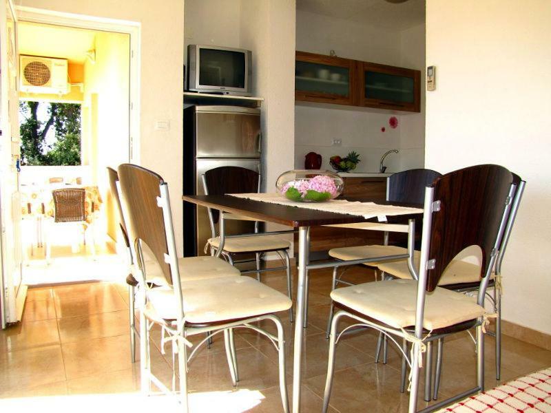 Sunny Apartments Bibinje Εξωτερικό φωτογραφία